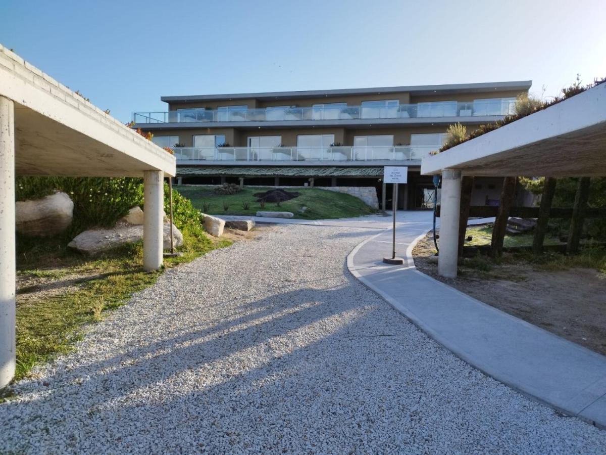 Ili Ili Hotel Boutique Mar del Plata Exterior photo