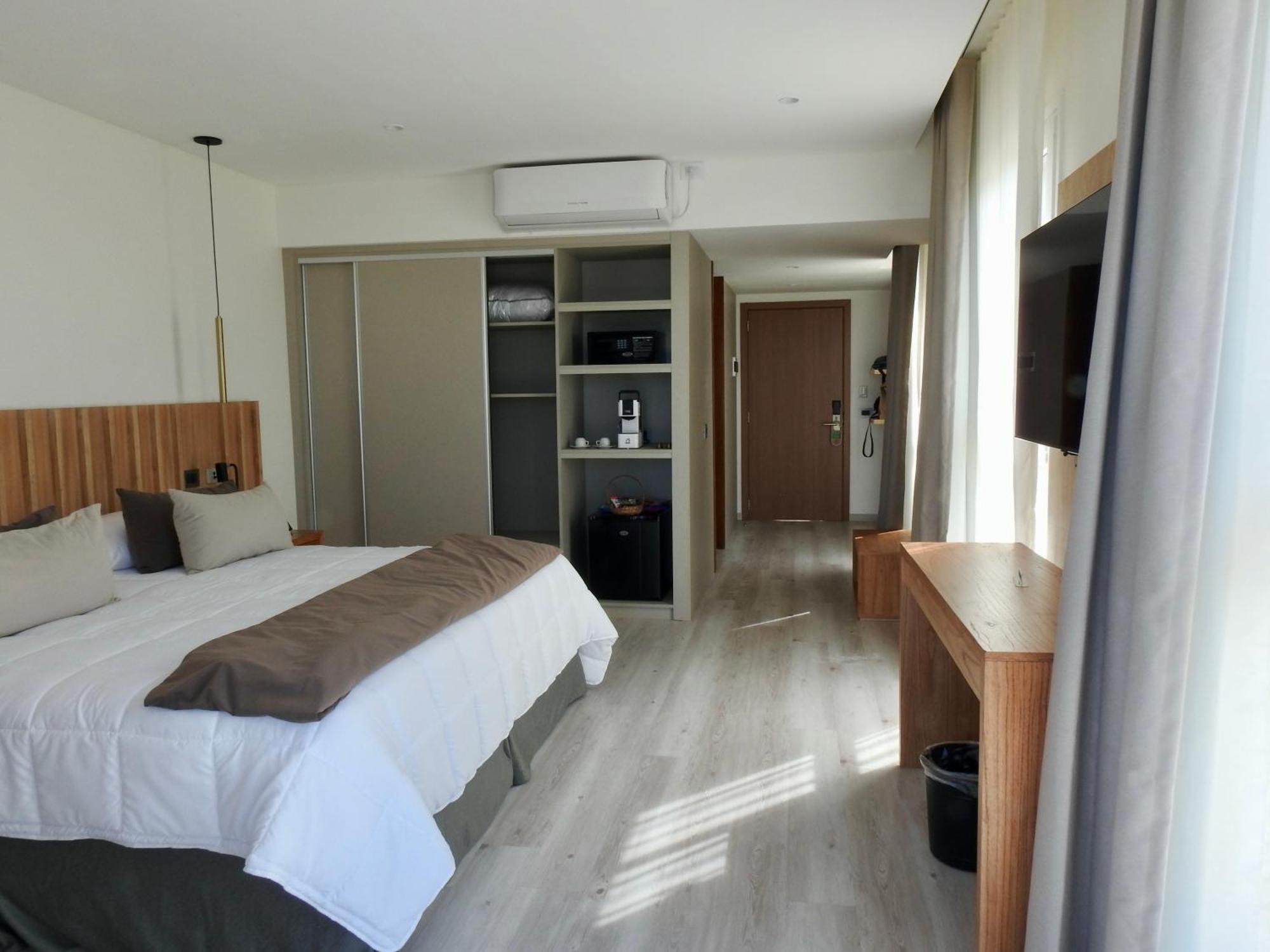 Ili Ili Hotel Boutique Mar del Plata Exterior photo