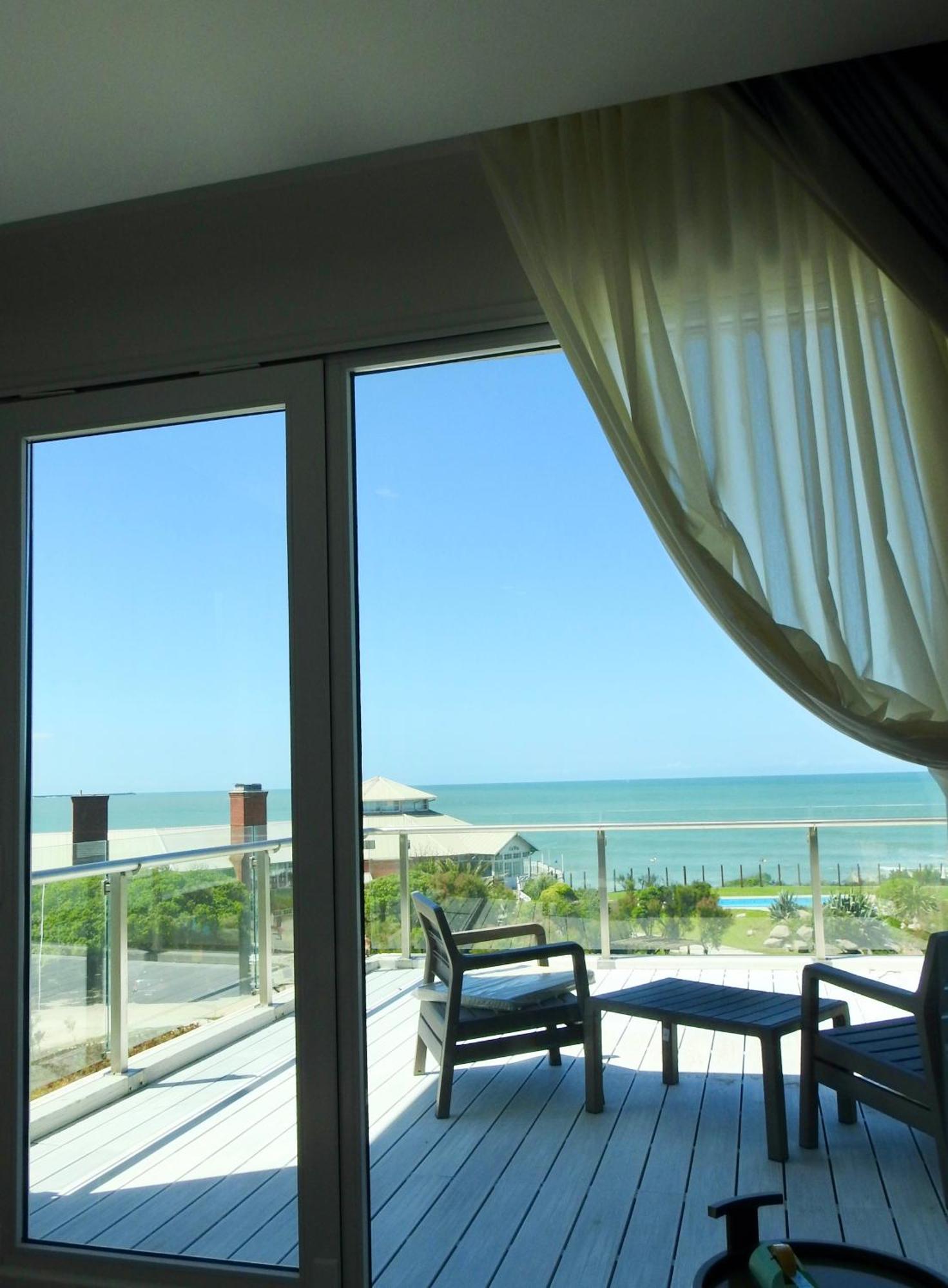 Ili Ili Hotel Boutique Mar del Plata Exterior photo