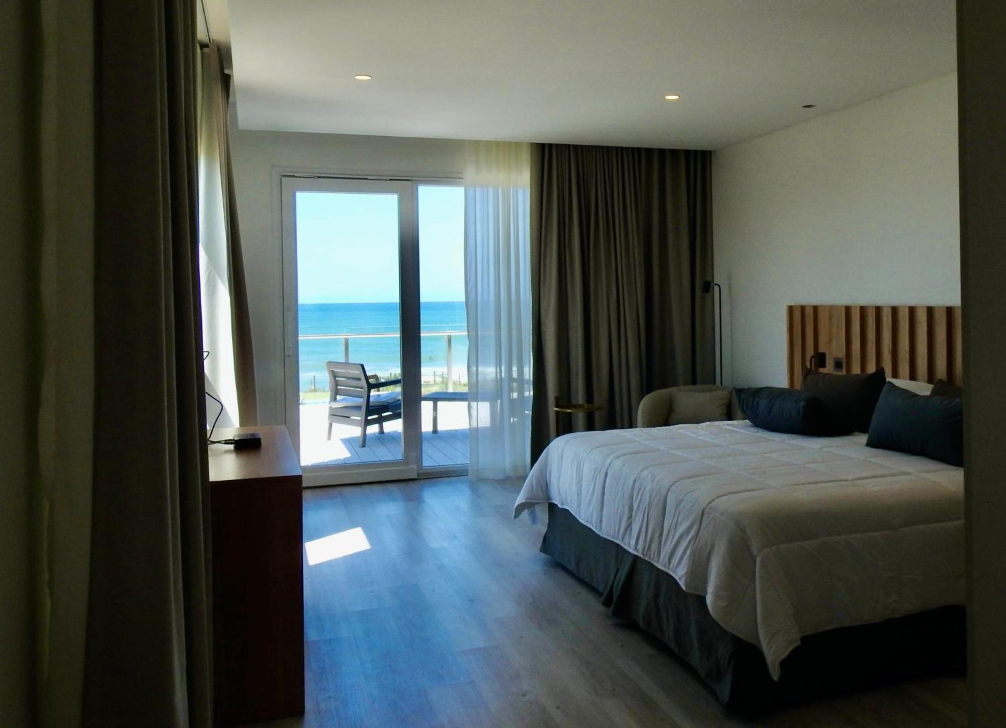 Ili Ili Hotel Boutique Mar del Plata Exterior photo