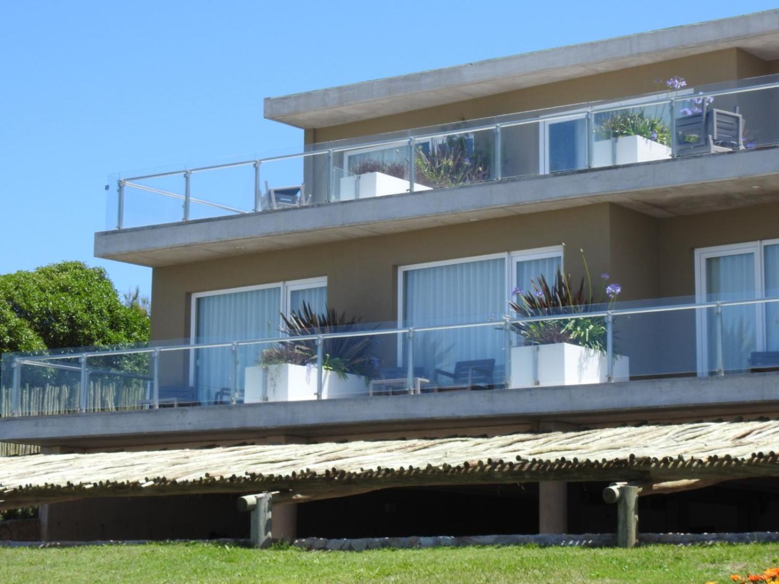 Ili Ili Hotel Boutique Mar del Plata Exterior photo