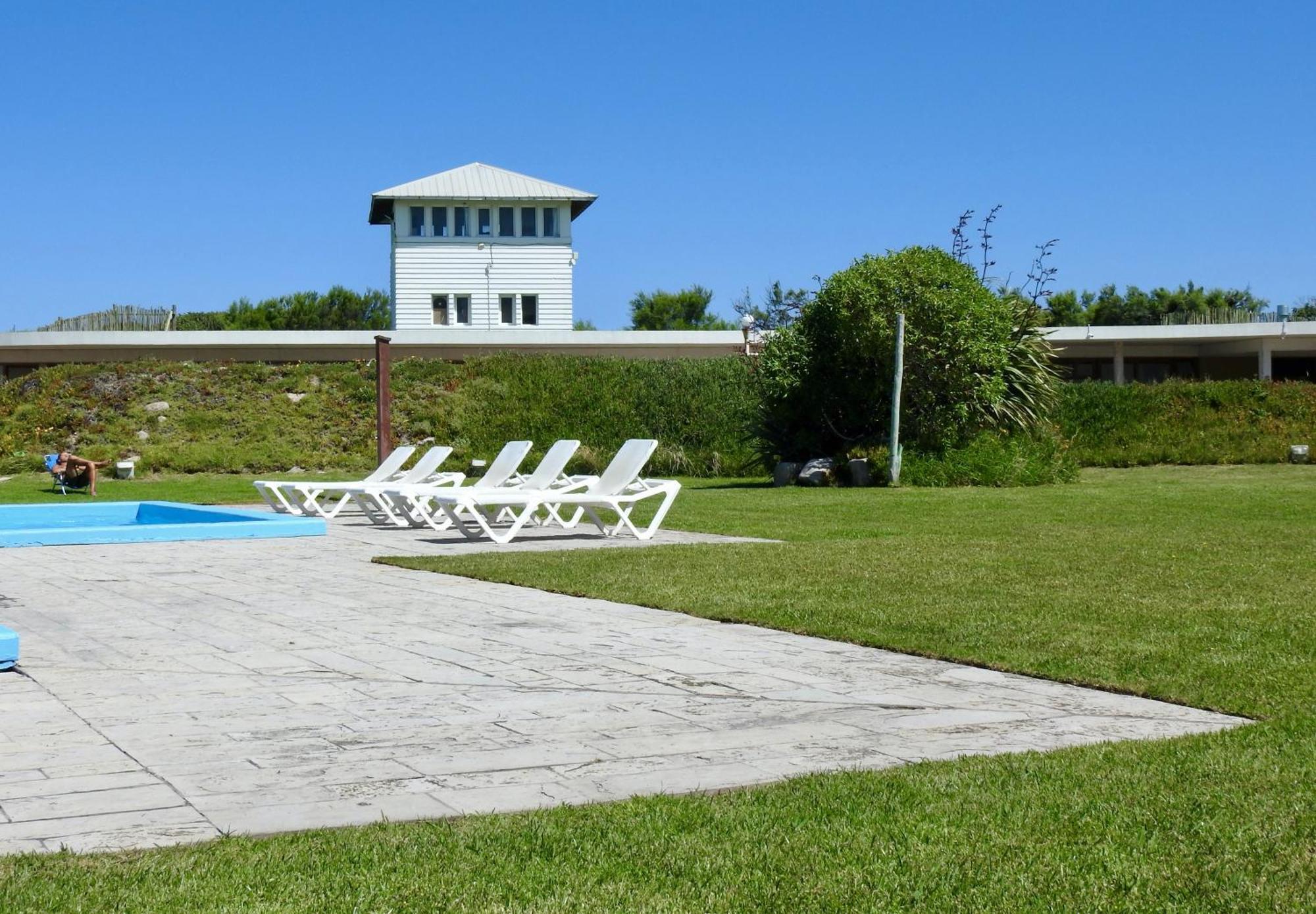 Ili Ili Hotel Boutique Mar del Plata Exterior photo