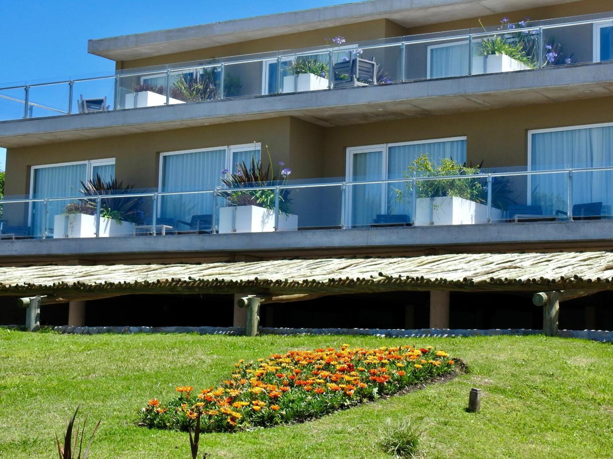 Ili Ili Hotel Boutique Mar del Plata Exterior photo