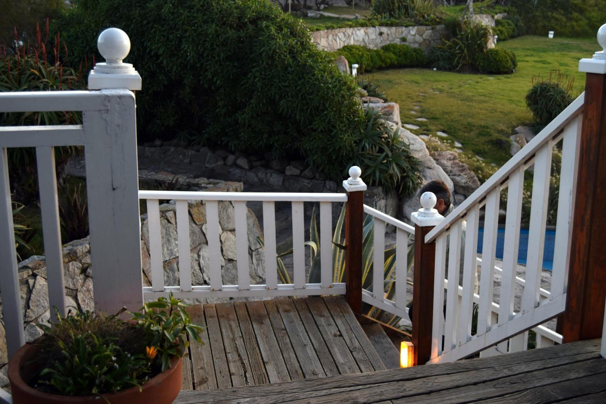 Ili Ili Hotel Boutique Mar del Plata Exterior photo