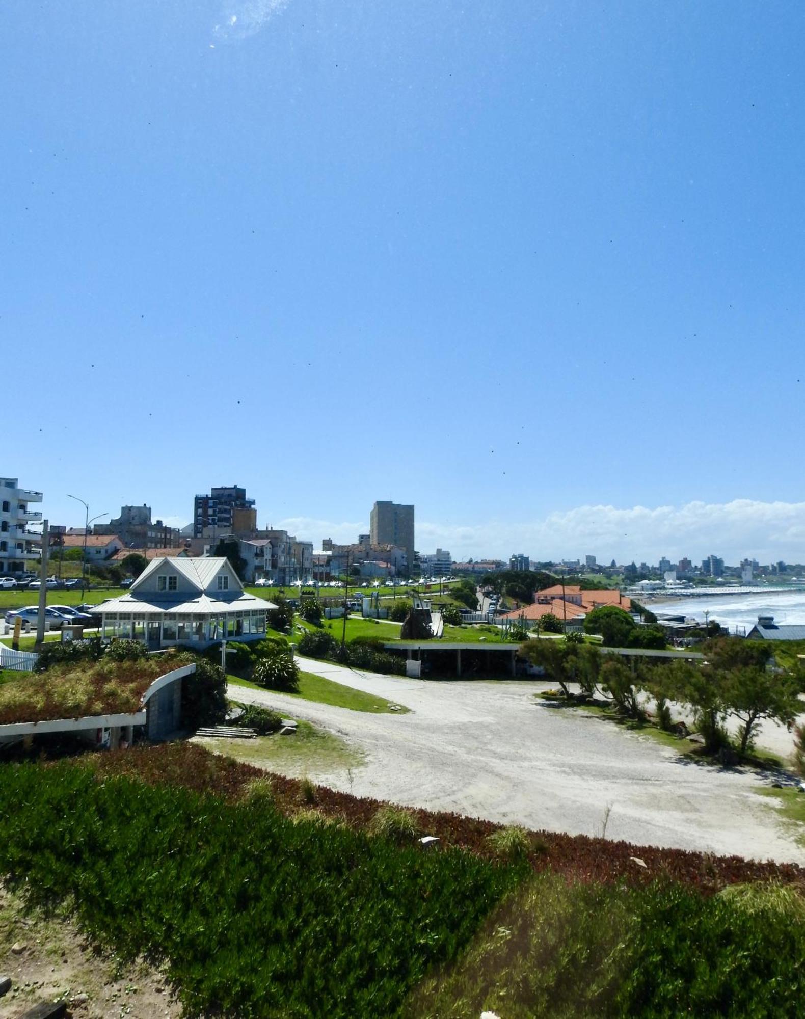 Ili Ili Hotel Boutique Mar del Plata Exterior photo