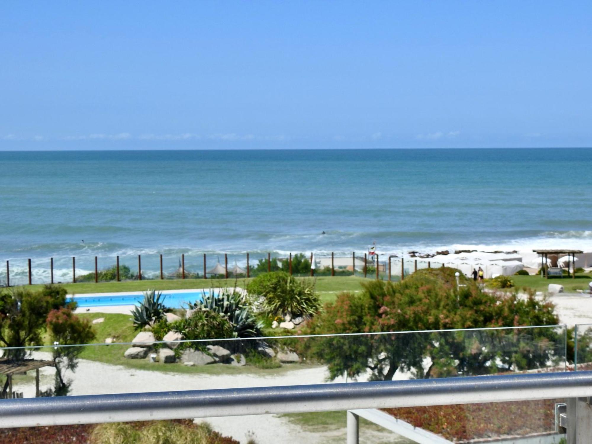 Ili Ili Hotel Boutique Mar del Plata Exterior photo