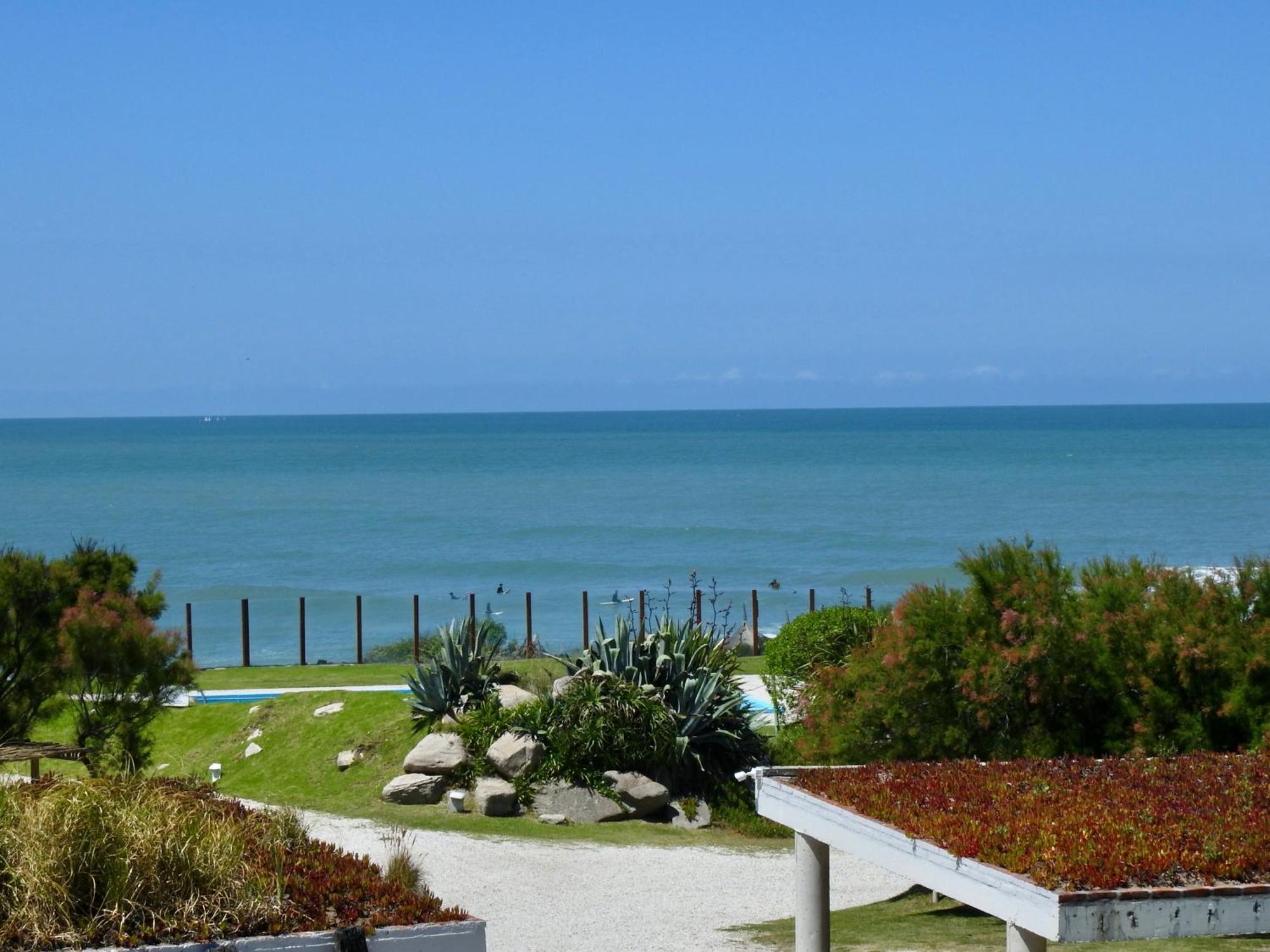 Ili Ili Hotel Boutique Mar del Plata Exterior photo