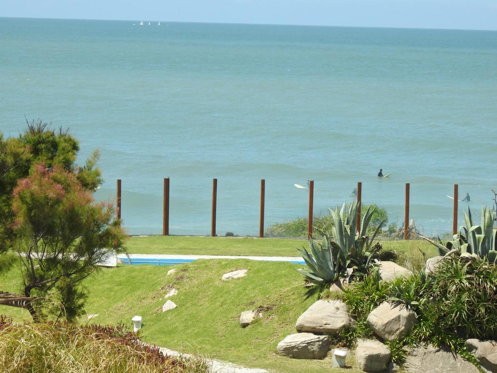 Ili Ili Hotel Boutique Mar del Plata Exterior photo