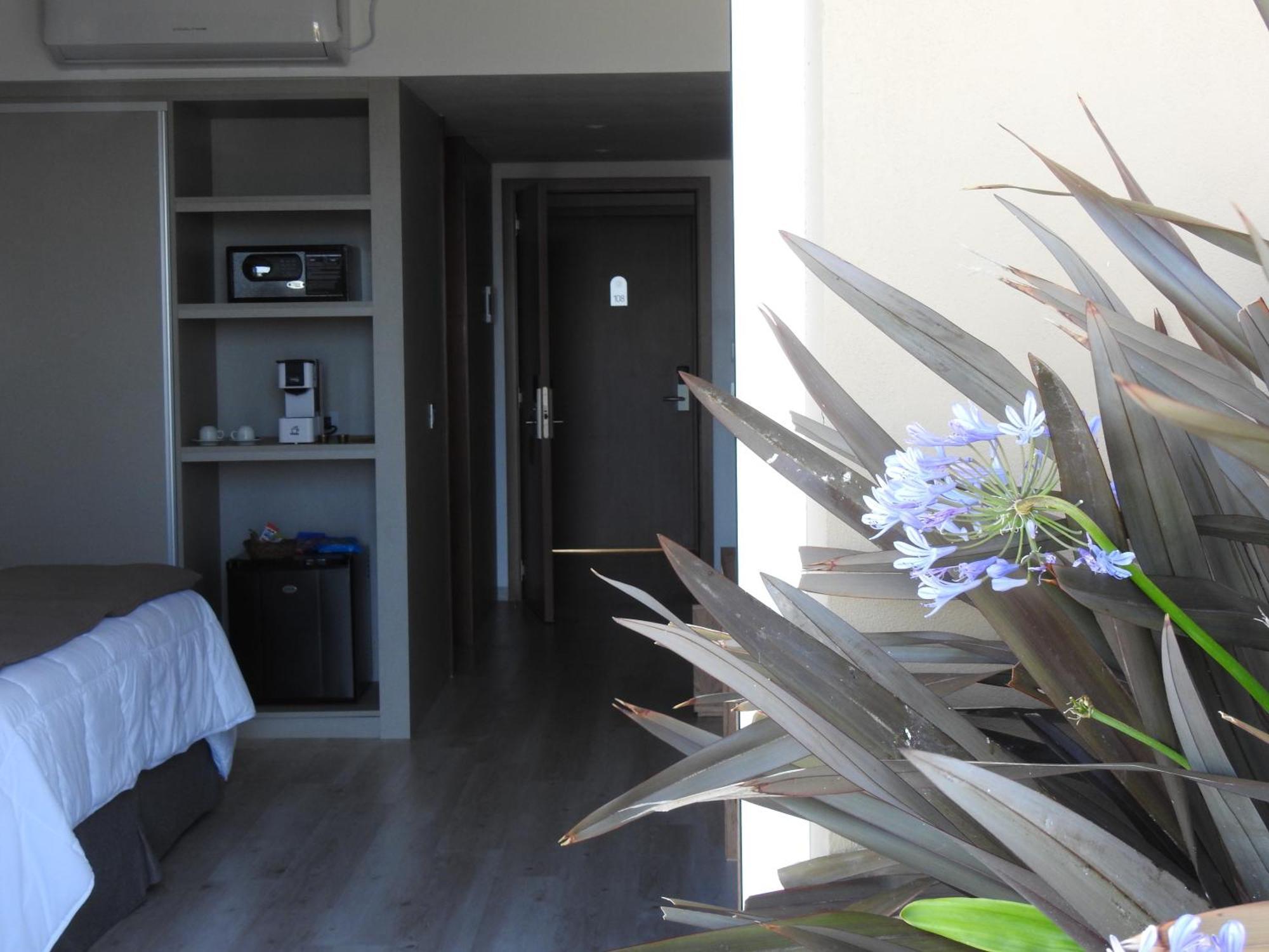 Ili Ili Hotel Boutique Mar del Plata Exterior photo