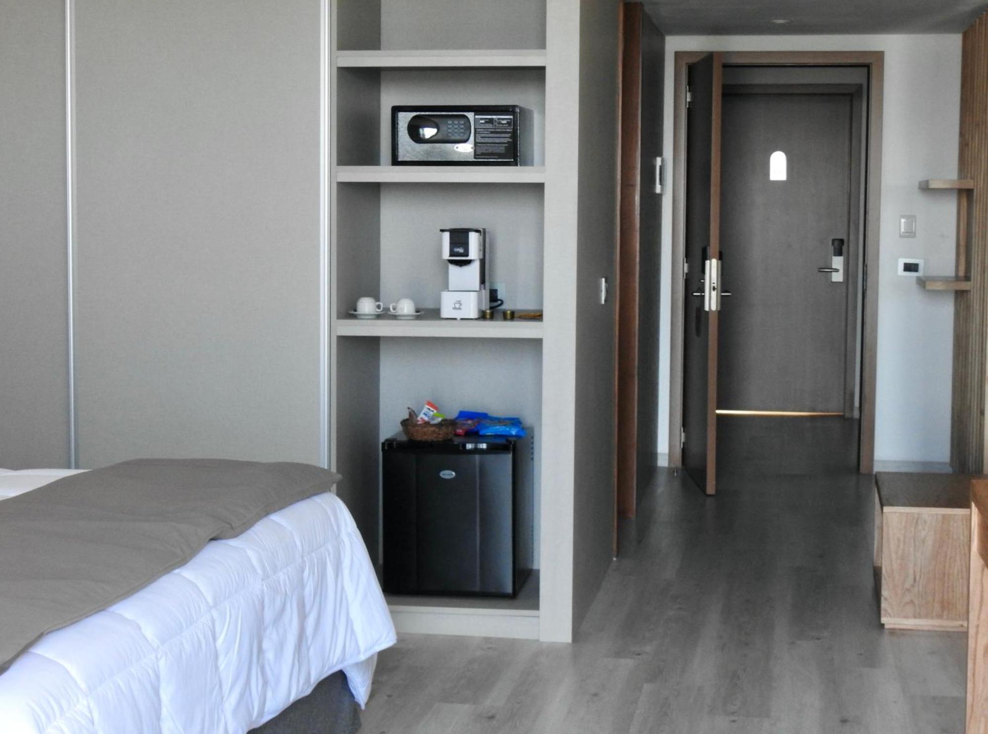 Ili Ili Hotel Boutique Mar del Plata Exterior photo