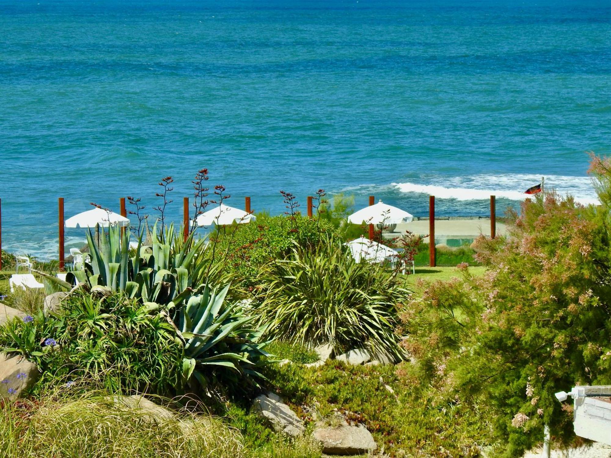 Ili Ili Hotel Boutique Mar del Plata Exterior photo