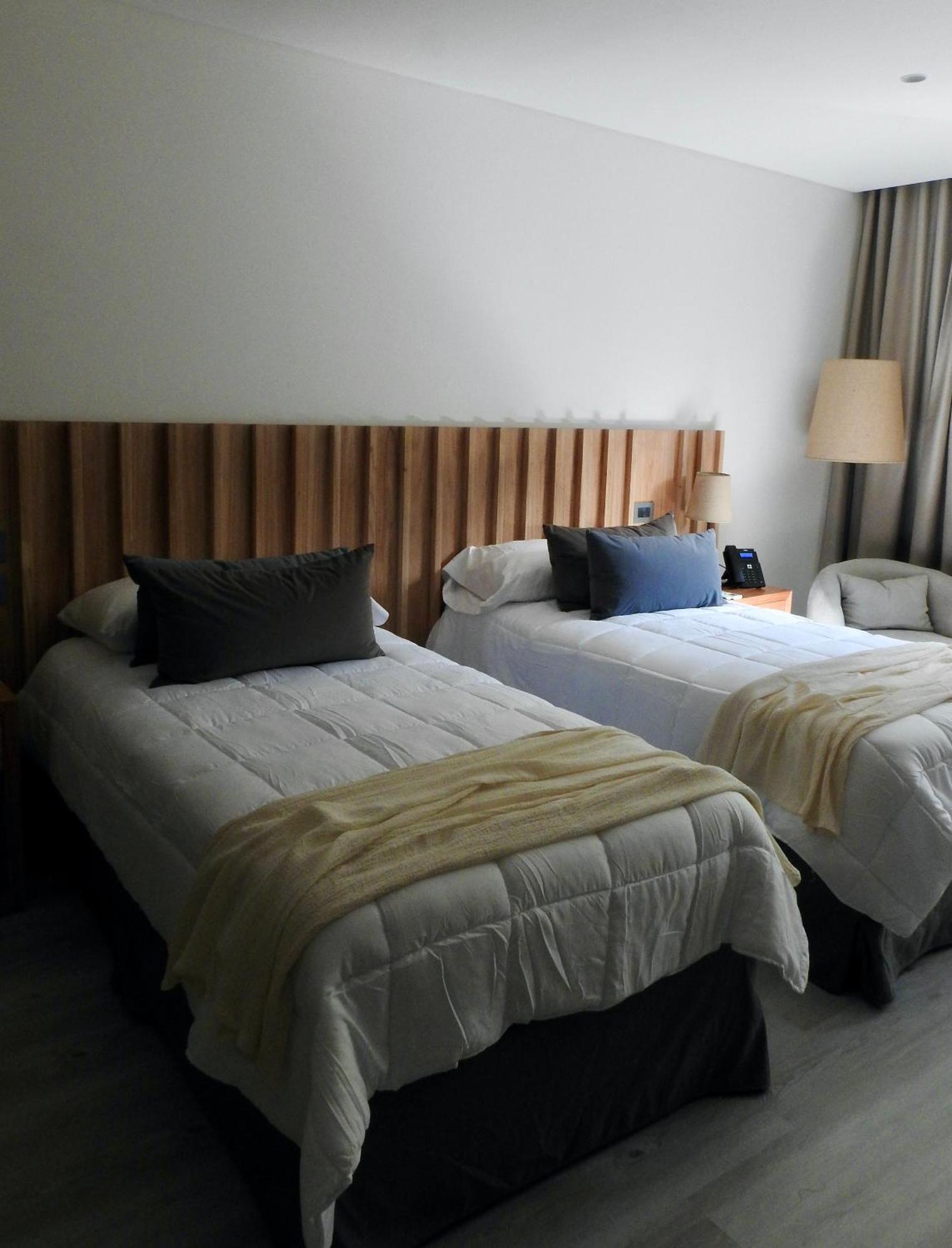 Ili Ili Hotel Boutique Mar del Plata Exterior photo