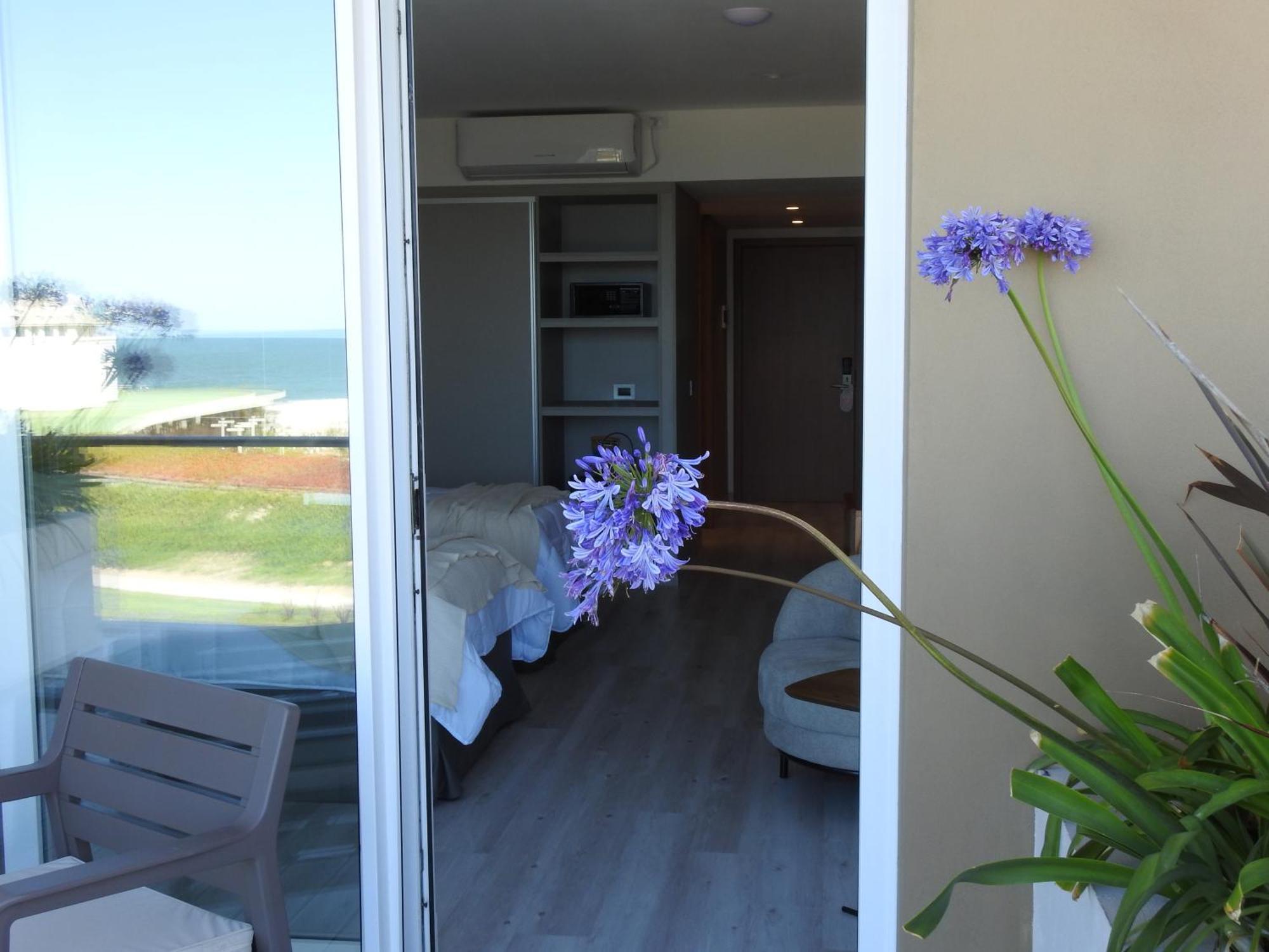 Ili Ili Hotel Boutique Mar del Plata Exterior photo
