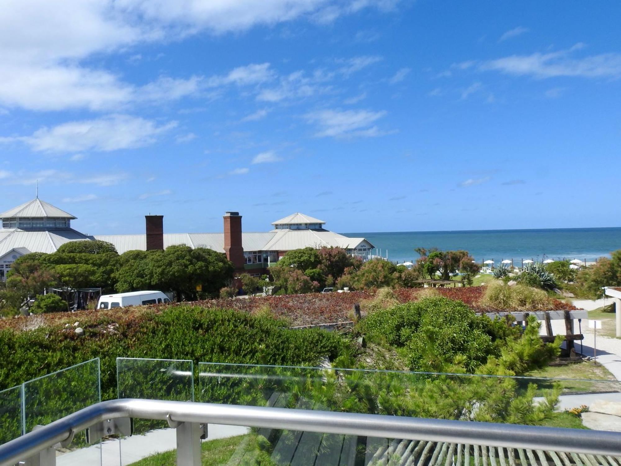 Ili Ili Hotel Boutique Mar del Plata Exterior photo